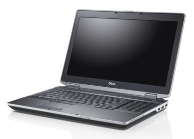 Dell Latitude E6530 Core i7 3520M (3-gen.) 2,9 GHz / 4 GB / 120 SSD / DVD-RW / 15,6'' FullHD / Win 10 Prof. (Update)
