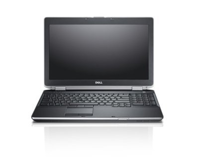 Dell Latitude E6530 Core i7 3520M (3-gen.) 2,9 GHz / 4 GB / 120 SSD / DVD-RW / 15,6'' FullHD / Win 10 Prof. (Update)