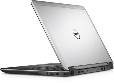 Dell Latitude E7240 Core i7 4600U (4-gen.) 2,1 GHz / 16 GB / 480 SSD / 12,5'' / Win 10 Prof. (Update)