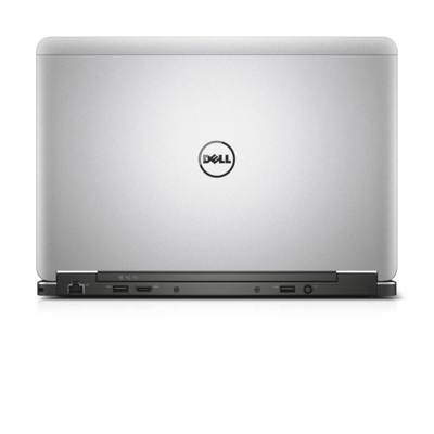 Dell Latitude E7240 Core i7 4600U (4-gen.) 2,1 GHz / 16 GB / 480 SSD / 12,5'' / Win 10 Prof. (Update)