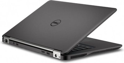 Dell Latitude E7450 Core i5 5200u (5-gen.) 2,2 GHz / 16 GB / 240 GB SSD / 14'' FullHD / Win 10 Prof. (Update)