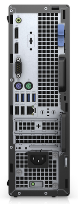 Dell OptiPlex 7090 SFF Core i5 10500 3,1 GHz / 16 GB / 960 SSD / Win 11 Pro