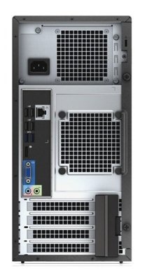 Dell Optiplex 3020 Tower Core i5 4570 (4-gen.) 3,2 GHz / 16 GB / 480 SSD / Win 10 Prof. (Update)
