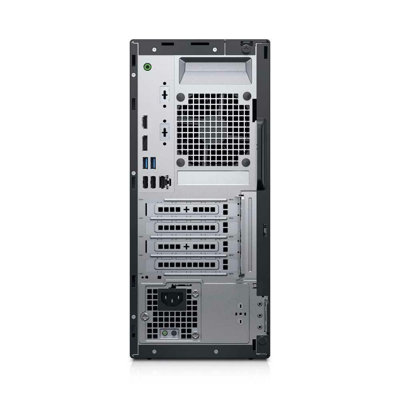 Dell Optiplex 3060 Tower Core i5 8500 (8-gen) 3,0 GHz (6 rdzeni) / 8 GB / 480 SSD / Win 11 Prof.