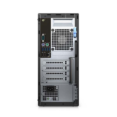 Dell Optiplex 5055 Tower AMD Ryzen 5 Pro 1500 3,5 GHz / 32 GB / 480 SSD /  Win 11 Prof.  + Nvidia GeForce GTX 1650