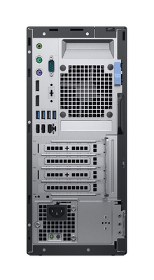 Dell Optiplex 7060 Tower Core i5 8400 (8-gen.) 3,0 GHz (6-rdzeni) / 32 GB / 480 SSD / Win 11 Prof.