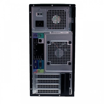 Dell Optiplex 9020 Tower Core i7 4770 (4-gen.) 3,4 GHz / 16 GB / 480 SSD / Win 10 Prof. (Update)