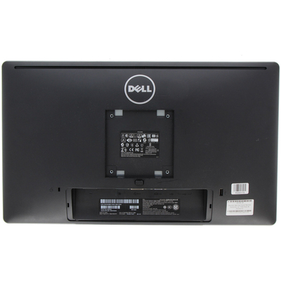 Dell P2214h + Obrotowy uchwyt do monitora VX-05