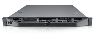 Dell PowerEdge R430 1 x Xeon E5-2630 v3 2,4 GHz / 16 GB / 4 x 3,5’’ / kontroler H330 / 2 x zasilacz / szyny / iDRAC8 ENTERPRISE
