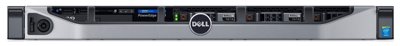 Dell PowerEdge R630 2 x Xeon E5-2620 v4 / 128 GB / 8 x 2,5'' H730 / szyny