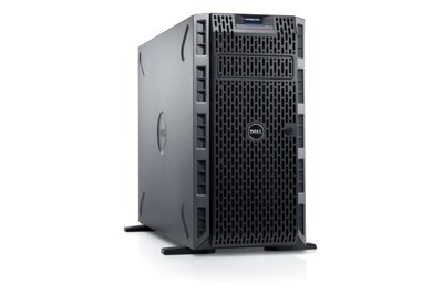 Dell PowerEdge T320 2 x Intel 1403 v2 2,6 GHz / 16 GB / 2 x 480 SSD / 2 x zasilacz