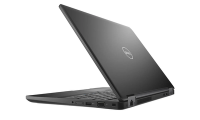 Dell Precision 3530 Core i7 8850H (8-gen.) 2,6 GHz (6 rdzeni) / 8 GB / 480 SSD / 15,6'' FullHD / Win 11 Prof. + Quadro P600