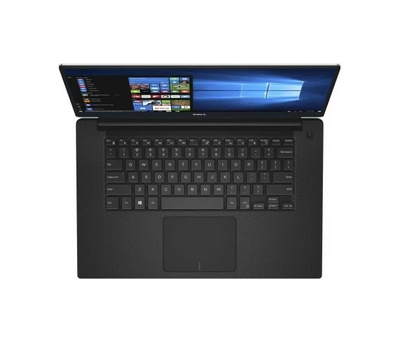 Dell Precision 5520 Core i7 6820HQ (6-gen.) 2,7 GHz / 8 GB / 120 SSD / 15,6'' 4K, dotyk / Win 10 Prof. + Quadro M1200 