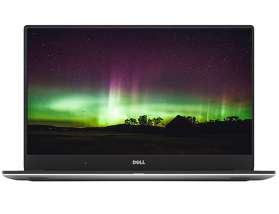 Dell Precision 5520 Core i7 7700HQ (7-gen.) 2,8 GHz / 8 GB / 960 SSD / 15,6'' 4K, dotyk / Win 10 Prof. + Quadro M1200