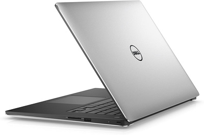 Dell Precision 5520 Core i7 7700HQ (7-gen.) 2,8 GHz / 8 GB / 960 SSD / 15,6'' 4K, dotyk / Win 10 Prof. + Quadro M1200