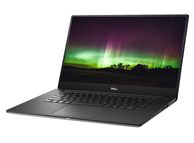 Dell Precision 5520 Xeon E3-1505M V5 2,8 GHz / 16 GB / 240 SSD / 15,6'' FullHD / Win 10 Prof. (Update) + Quadro M1200 