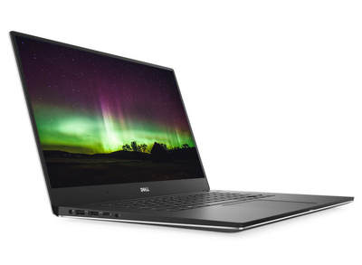 Dell Precision 5520 Xeon E3-1505M V5 2,8 GHz / 16 GB / 240 SSD / 15,6'' FullHD / Win 10 Prof. (Update) + Quadro M1200 