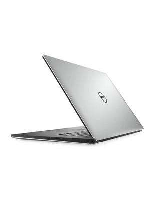 Dell Precision 5520 Xeon E3-1505M V5 2,8 GHz / 8 GB / 120 SSD / 15,6'' FullHD / Win 10 Prof. (Update) + Quadro M1200 