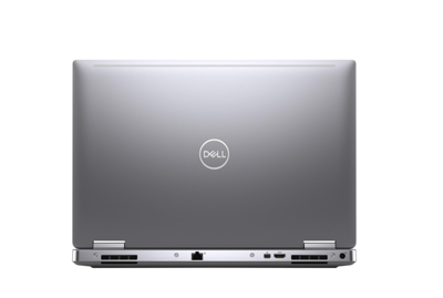 Dell Precision 7540 Core i7 9850H (9-gen) 2,6 GHz / 8 GB / 480 SSD / 15,6'' FullHD / Win 11 Pro + Nvidia Quadro T1000