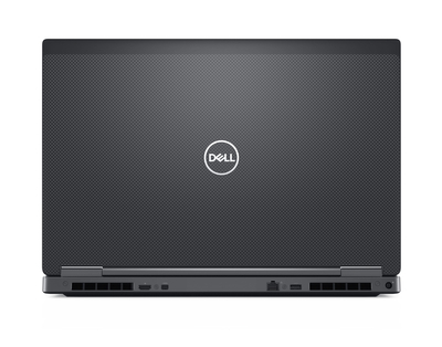 Dell Precision 7730 Core i7 8750H (8 gen.) 2,2 GHz (6 rdzeni) / 32 GB / 960 SSD / 17,3'' FullHD / Win 11 Prof. + Nvidia Quadro P4200