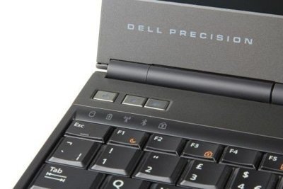 Dell Precision M4800 Core i7 4710QM (4-gen.) 2,5 GHz / 16 GB / 240 SSD / 15,6'' / Win 10 Prof. (Update) + FirePro M5100