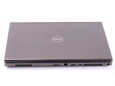 Dell Precision M4800 Core i7 4710QM (4-gen.) 2,5 GHz / 16 GB / 480 SSD / 15,6'' / Win 10 Prof. (Update) + FirePro M5100