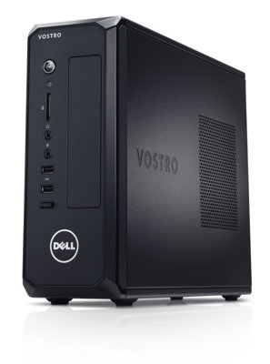 Dell Vostro 270s SFF Core i3 3220 (3-gen) 3,3 GHz / 4 GB / 960 SSD / Win 10 Prof. (Update)