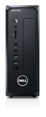 Dell Vostro 270s SFF Core i3 3220 (3-gen) 3,3 GHz / 8 GB / 480 SSD / Win 10 Prof. (Update)