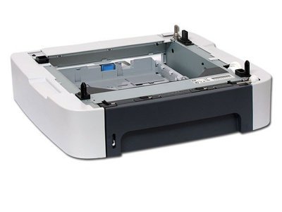 Dodatkowy podajnik papieru (Q7556A) na 250 arkuszy do drukarki HP LaserJet 3390, 3392, M2727nf / nfs