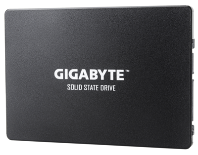 Dysk SSD / Gigabyte GP-GSTFS31240GNTD / 240 GB / SATA III / 2,5''
