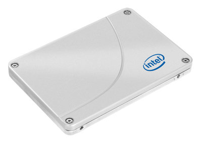 Dysk SSD / Intel SSD 520 Series / 180 GB / SATA III / 2,5''
