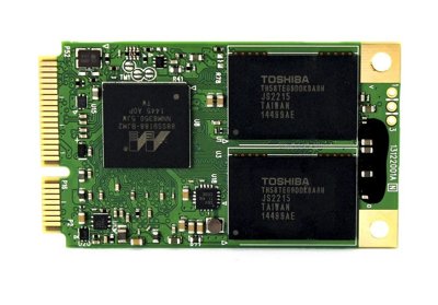 Dysk SSD / Lite-On LMT-256L9M / 256 GB / mSATA