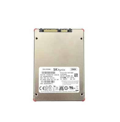 Dysk SSD / SKhynix SC311 / 256 GB / 2,5" SATA III
