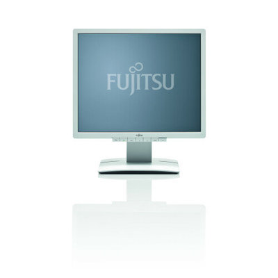 Fujitsu B19-6 LED z głośnikami