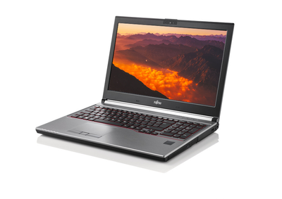 Fujitsu Celsius H760 Core i7 6820HQ (6-gen.) 2,7 GHz / 64 GB / 480 SSD / 15,6'' FullHD / Win 10 Prof. (Update) + Nvidia Quadro M2000M