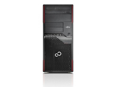 Fujitsu Esprimo P710 Core i5 3470 (3-gen.) 3,2 GHz / 8 GB / 500 GB / DVD / Win 10 Prof. (Update)