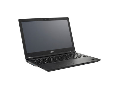 Fujitsu LifeBook E558 Core i5 7200U (7-gen.) 2,6 GHz / 16 GB / 960 SSD / 15,6'' FullHD / Win 10 Prof. 