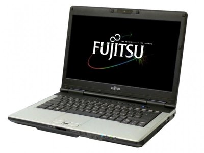 Fujitsu LifeBook S751 Core i5 2520M (2-gen.) 2,5 GHz / 4 GB / 120 SSD / 14'' / Win 10 Prof. (Update)
