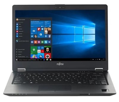 Fujitsu LifeBook U748 Core i5 8250U (8-gen.) 1,6 GHz / 8 GB / 240 SSD / 14'' FullHD / Win 11 Prof. 