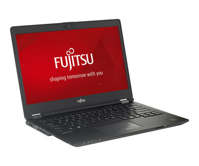 Fujitsu LifeBook U748 Core i7 8550U (8-gen.) 1,8 GHz / 8 GB / 240 SSD / 14'' FullHD / Win 11 Prof. (Update)