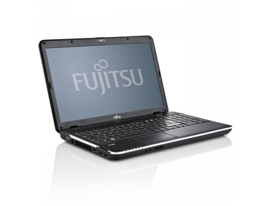 Fujitsu Lifebook A512 Core i3 3110M (3-gen.) 2,4 GHz / 4 GB / 250 GB / DVD-RW / 15,6'' / Win10 Prof. (Update)