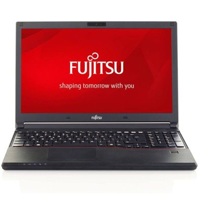 Fujitsu Lifebook A574 Core i3 4000M (4-gen.) 2,4 GHz / 8 GB / 480 SSD / 15,6’’ / Win 10 Prof. (Update)