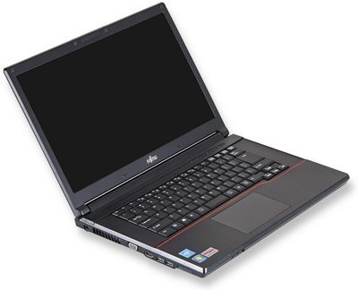 Fujitsu Lifebook A744 Core i3 4100M (4-gen.) 2,5 GHz / 8 GB / 120 SSD / 15,6’’ / Win 10 Prof. (Update)