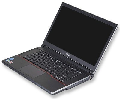 Fujitsu Lifebook A744 Core i3 4100M (4-gen.) 2,5 GHz / 8 GB / 120 SSD / 15,6’’ / Win 10 Prof. (Update)