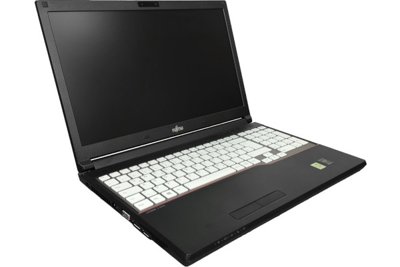 Fujitsu Lifebook E554 Core i5 4210M (4-gen.) 2,6 GHz / 8 GB / 120 SSD / 15,6'' FullHD / Win 10 Prof.