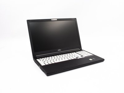 Fujitsu Lifebook E554 Core i5 4210M (4-gen.) 2,6 GHz / 8 GB / 120 SSD / 15,6'' FullHD / Win 10 Prof.