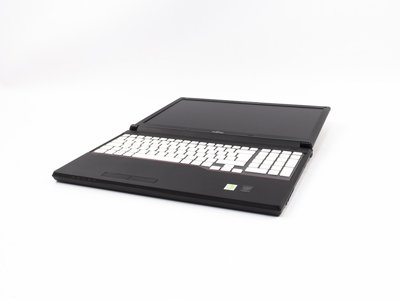 Fujitsu Lifebook E554 Core i5 4210M (4-gen.) 2,6 GHz / 8 GB / 480 SSD / 15,6'' FullHD / Win 10 Prof.