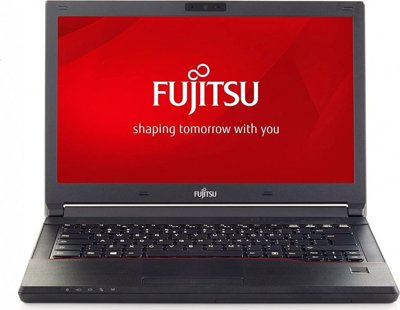 Fujitsu Lifebook E556 Core i5 6200U (6-gen.) 2,3 GHz / 8 GB / 240 SSD / 15,6'' / Win 10 (Refurb.)