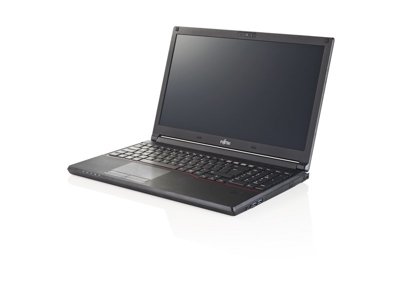 Fujitsu Lifebook E556 Core i5 6300U (6-gen.) 2,4 GHz / 8 GB / 240 SSD / 15,6'' FullHD / Win 10 Prof. (Update)