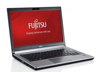 Fujitsu Lifebook E746 Core i3 6100u (6-gen.) 2,3 GHz / 8 GB / 240 SSD / 14'' FullHD / Win 10 Prof. (Update)
